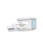 Brother Innov - is Stellaire XE2 Embroidery Machine - Just Fabrics
