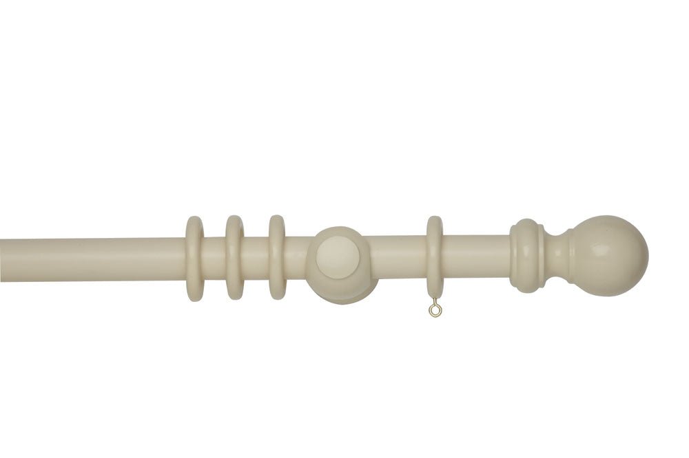 28mm Woodline - Just Fabrics