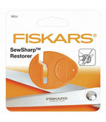 Scissor Sharpener - Just Fabrics