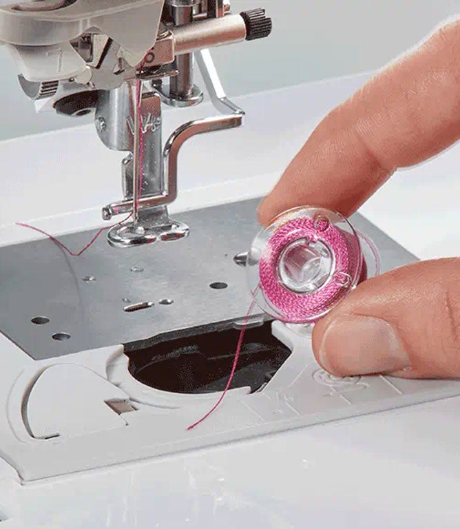 Sewing Machines - Brother Innov-is V3LE Embroidery Machine