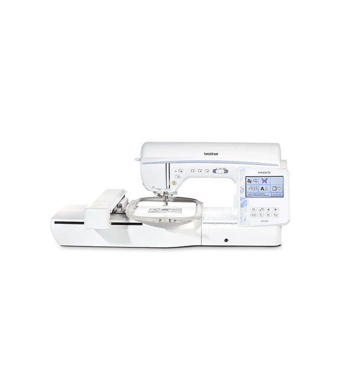 Brother Innov - is NV2700 Sewing Machine - Just Fabrics