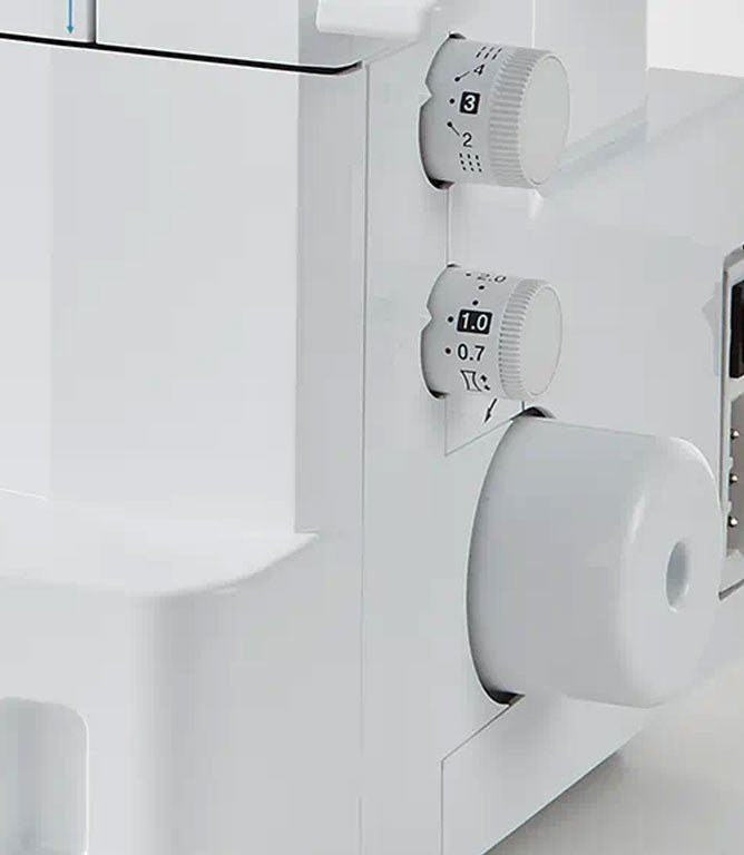 Brother CV3440 Coverstitch - Just Fabrics