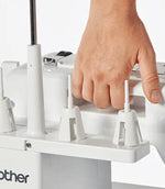 Brother CV3440 Coverstitch - Just Fabrics