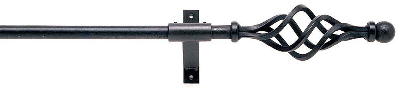 16mm Cage - Just Fabrics