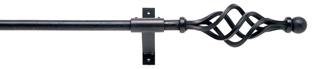 16mm Cage - Just Fabrics