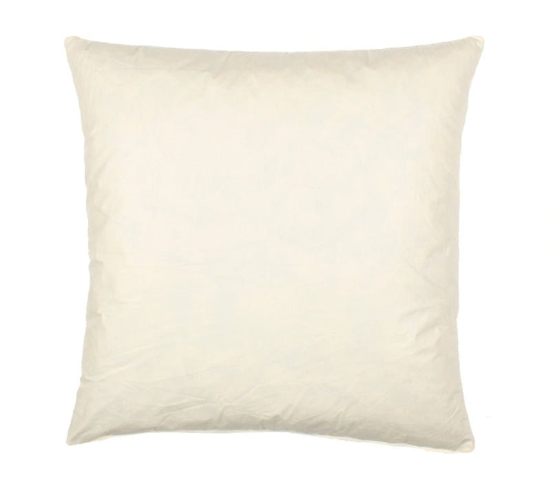 18" Square Cushion Inner - Just Fabrics