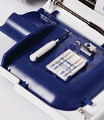 Brother 4234D Overlocker - Just Fabrics