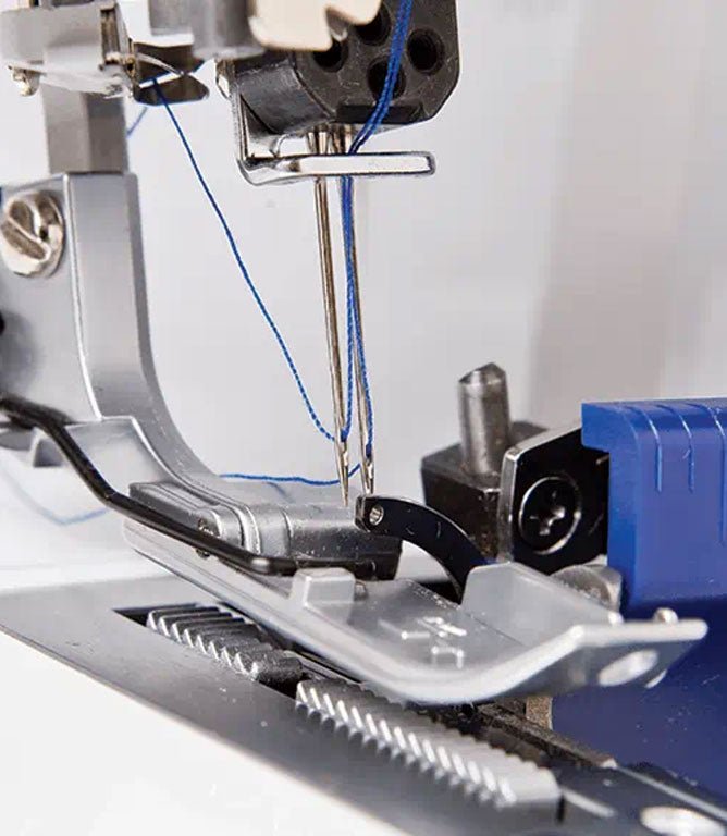 Brother 4234D Overlocker - Just Fabrics