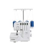 Brother 2104D Overlocker - Just Fabrics