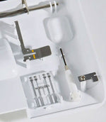 Brother 2104D Overlocker - Just Fabrics