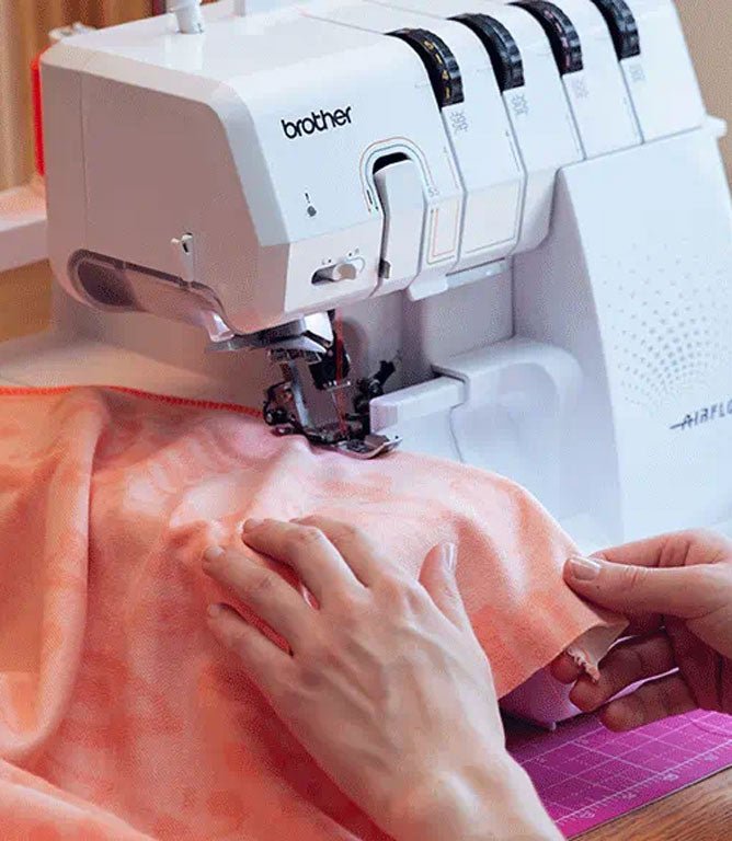 Brother Airflow - 3000 - Just Fabrics