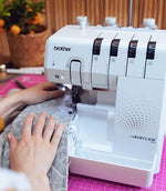 Brother Airflow - 3000 - Just Fabrics