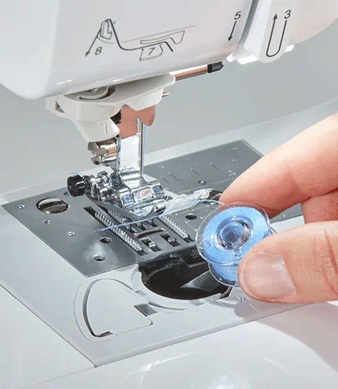 Brother Innov - is A50 Sewing Machine - Just Fabrics