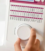 Brother Innov - is A50 Sewing Machine - Just Fabrics