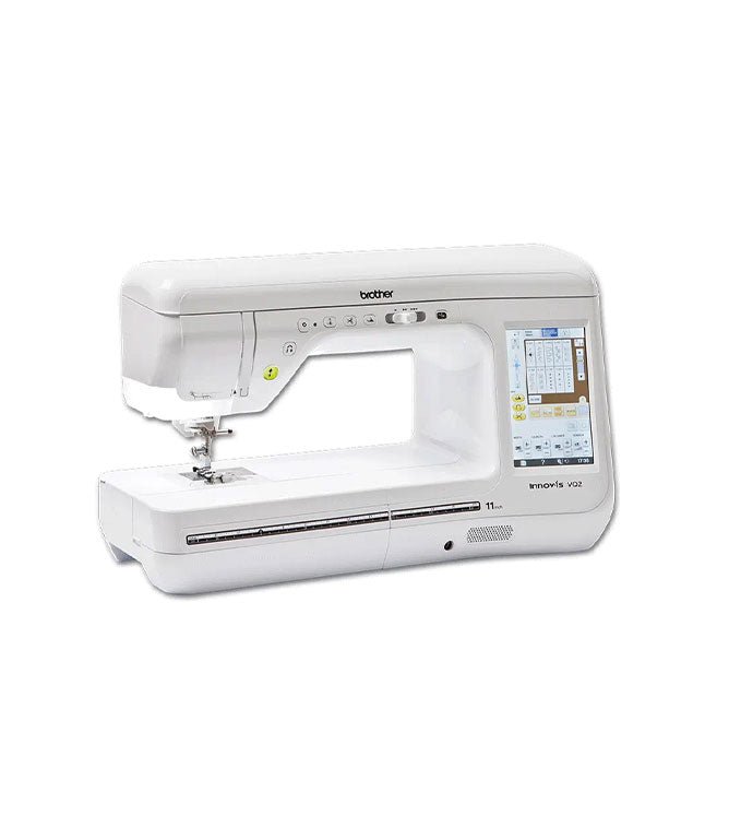 Brother Innov - is VQ2 Sewing Machine - Just Fabrics