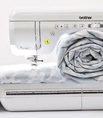 Brother Innov - is VQ2 Sewing Machine - Just Fabrics