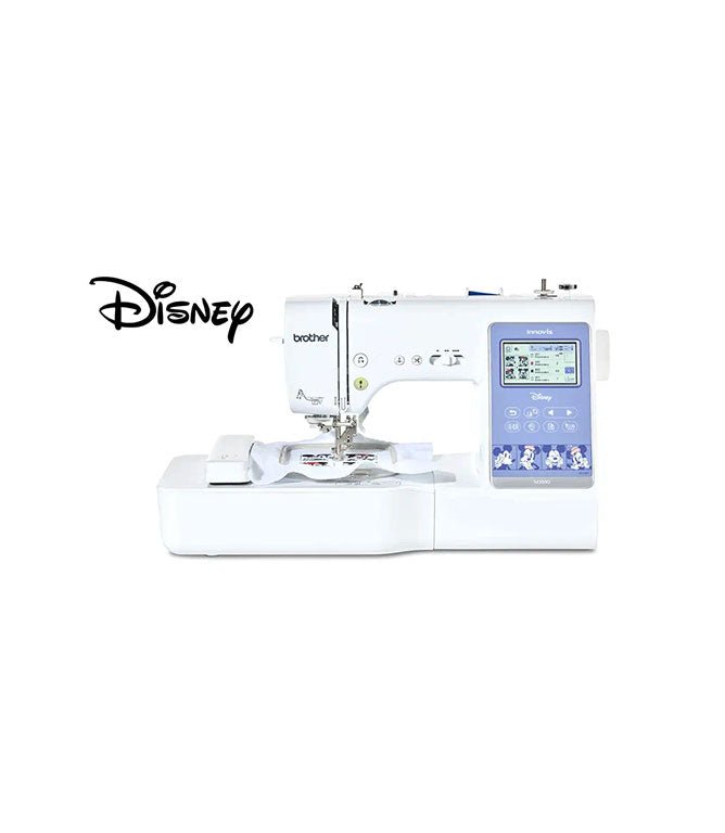 Brother Innov - is M380D Sewing Machine - Just Fabrics