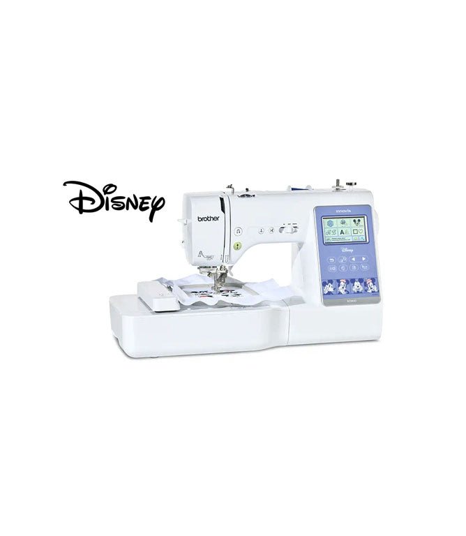Brother Innov - is M380D Sewing Machine - Just Fabrics