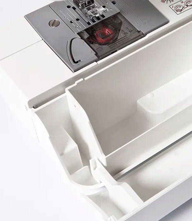 Brother XR27NT Sewing Machine - Just Fabrics