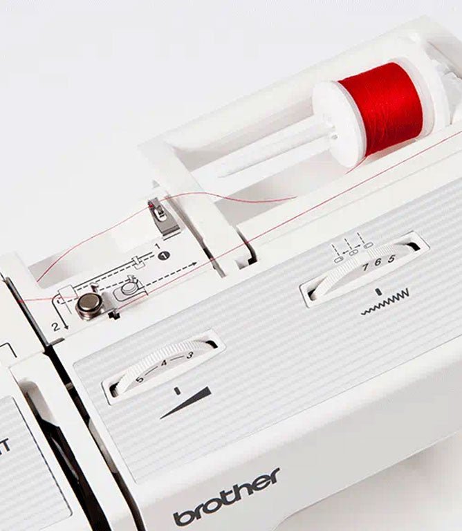 Brother XR27NT Sewing Machine - Just Fabrics