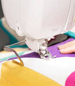 Brother Innov - is F580 Machine - Just Fabrics