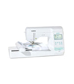 Brother Innov - is F540E Embroidery Machine - Just Fabrics