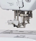 Brother Innov - is F540E Embroidery Machine - Just Fabrics
