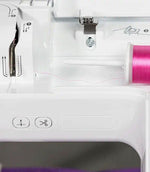 Brother Innov - is F540E Embroidery Machine - Just Fabrics