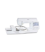 Brother Innov - is NV880E Home Embroidery Machine - Just Fabrics