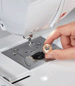 Brother Innov - is NV880E Home Embroidery Machine - Just Fabrics