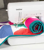 Brother Innov - is F560 Sewing Machine - Just Fabrics