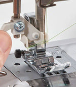 Brother SH40 Electronic Sewing Machine - Just Fabrics