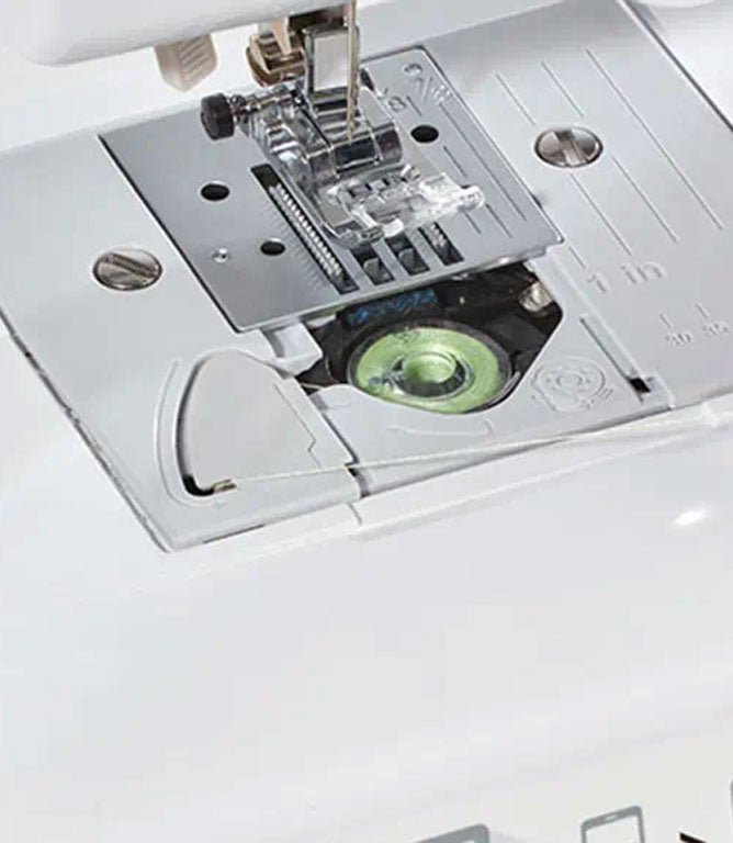 Brother SH40 Electronic Sewing Machine - Just Fabrics
