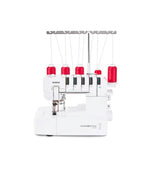 Brother CV3550 Coverstitch Overlocker - Just Fabrics