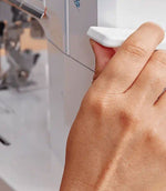 Brother CV3550 Coverstitch Overlocker - Just Fabrics