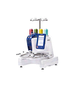 Brother VR Sewing Machine - Just Fabrics