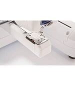 Brother VR Sewing Machine - Just Fabrics
