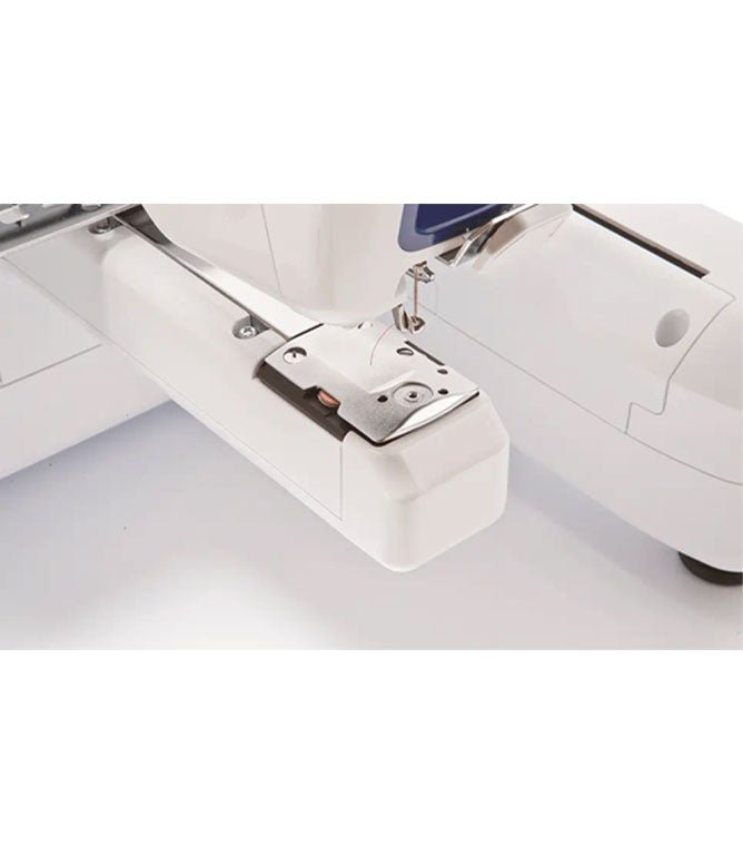 Brother VR Sewing Machine - Just Fabrics