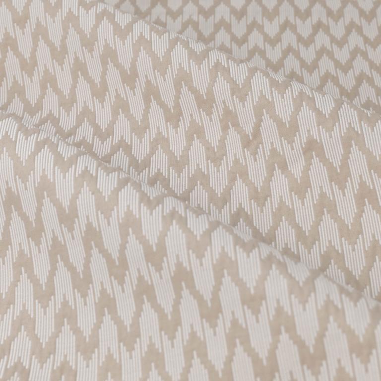 Hutton Linen Pencil Pleat Curtains - Just Fabrics