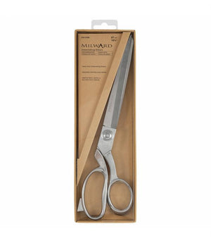 Dressmaking Shears Silver