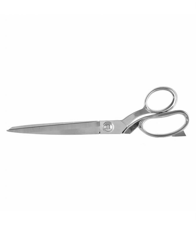 Sundries - Dressmaking Shears Silver