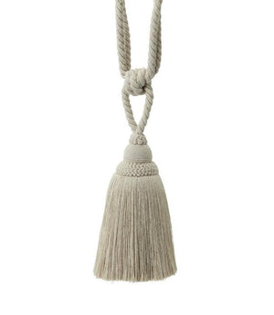 Naturals - Linen Tieback