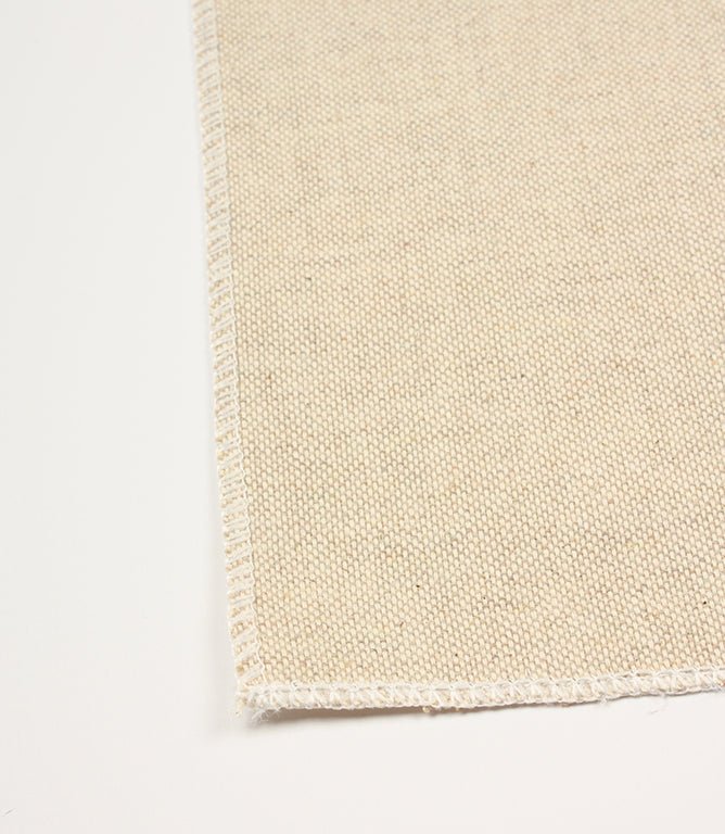 Tongue Sketch Cushion Panel - Just Fabrics