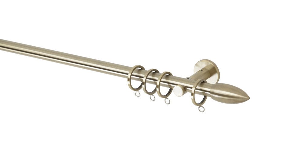 19mm Neo Bullet - Just Fabrics