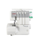 Janome ML454D Overlocker Machine - Just Fabrics
