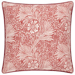 Marigold Russet Cushion - Just Fabrics