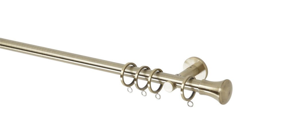 19mm Neo Trumpet - Just Fabrics