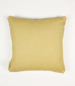 The Chateau Watering Can Harvest Cushion - Just Fabrics