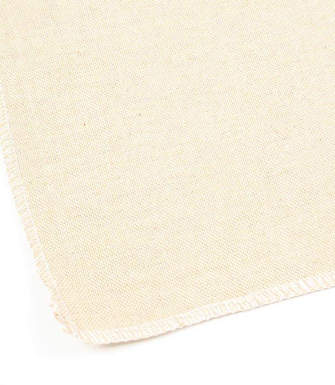 Butterfly Natural Cushion Panel - Just Fabrics