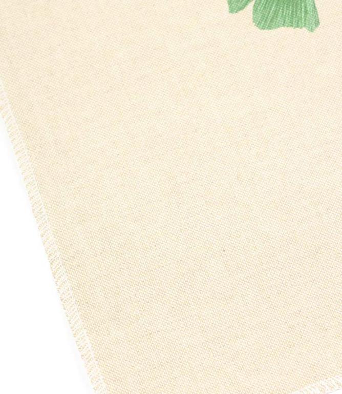 Mr Colourful Natural Cushion Panel - Just Fabrics